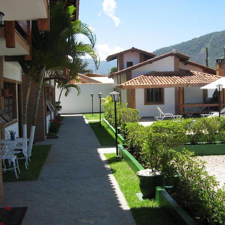 Litoral Norte - Caraguatatuba - Sobrado Com Piscina Em Condominio Fechado Kültér fotó