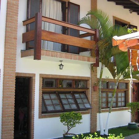Litoral Norte - Caraguatatuba - Sobrado Com Piscina Em Condominio Fechado Kültér fotó