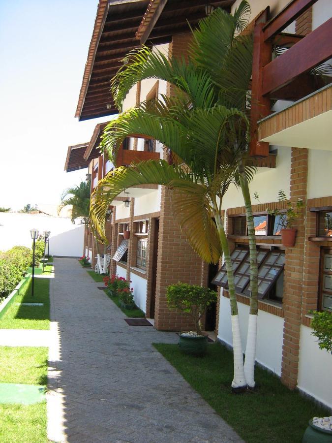 Litoral Norte - Caraguatatuba - Sobrado Com Piscina Em Condominio Fechado Kültér fotó