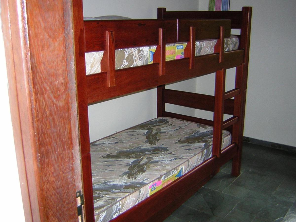Litoral Norte - Caraguatatuba - Sobrado Com Piscina Em Condominio Fechado Kültér fotó